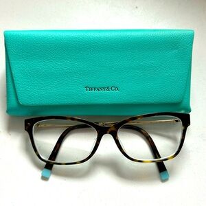 Tiffany & Co Frames